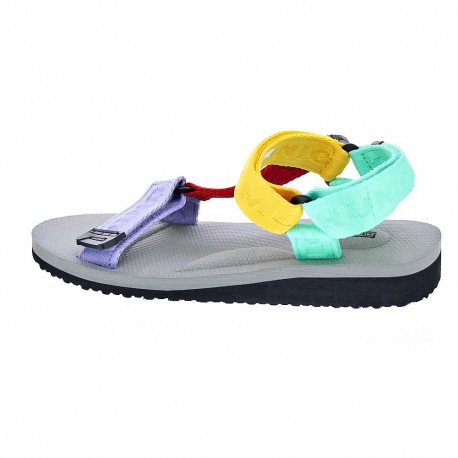 Sandalias Munich zapatos Mujer modelo 8541104 Multicolor 