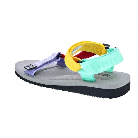 Sandalias Munich zapatos Mujer modelo 8541104 Multicolor 