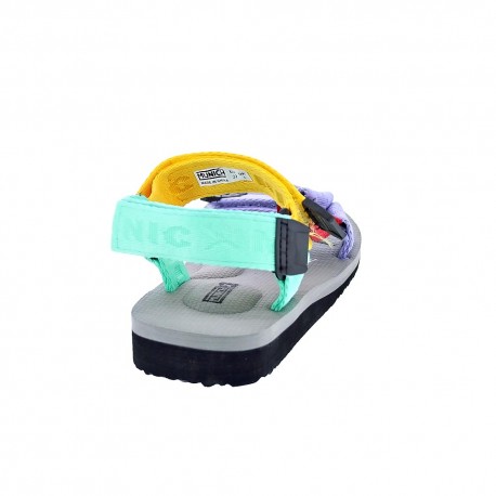 Sandalias Munich zapatos Mujer modelo 8541104 Multicolor 