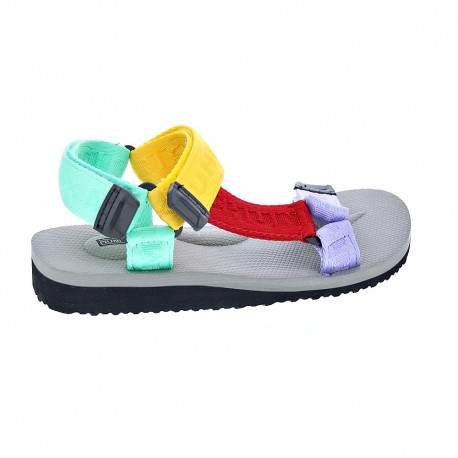 Sandalias Munich zapatos Mujer modelo 8541104 Multicolor 