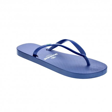 Chanclas Brasileras zapatos Mujer modelo Classic W Azul 