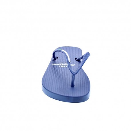 Chanclas Brasileras zapatos Mujer modelo Classic W Azul 
