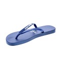 Chanclas Brasileras zapatos Mujer modelo Classic W Azul 