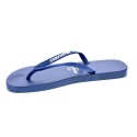 Chanclas Brasileras zapatos Mujer modelo Classic W Azul 