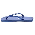 Chanclas Brasileras zapatos Mujer modelo Classic W Azul 