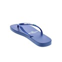 Chanclas Brasileras zapatos Mujer modelo Classic W Azul 