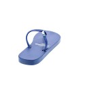 Chanclas Brasileras zapatos Mujer modelo Classic W Azul 