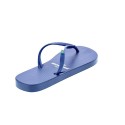 Chanclas Brasileras zapatos Mujer modelo Classic W Azul 