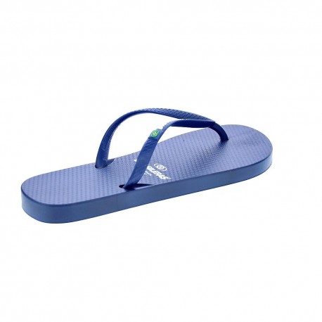 Chanclas Brasileras zapatos Mujer modelo Classic W Azul 