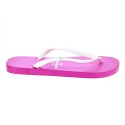 Chanclas Brasileras zapatos Mujer modelo Classic Combi W Rosa 