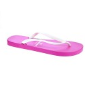 Chanclas Brasileras zapatos Mujer modelo Classic Combi W Rosa 