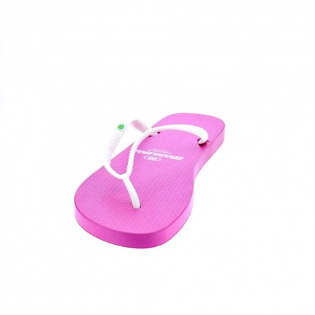 Chanclas Brasileras zapatos Mujer modelo Classic Combi W Rosa 