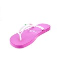 Chanclas Brasileras zapatos Mujer modelo Classic Combi W Rosa 