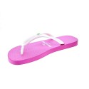 Chanclas Brasileras zapatos Mujer modelo Classic Combi W Rosa 