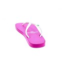 Chanclas Brasileras zapatos Mujer modelo Classic Combi W Rosa 