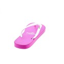 Chanclas Brasileras zapatos Mujer modelo Classic Combi W Rosa 