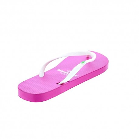 Chanclas Brasileras zapatos Mujer modelo Classic Combi W Rosa 