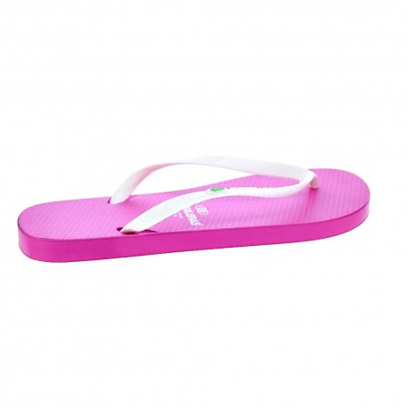 Chanclas Brasileras zapatos Mujer modelo Classic Combi W Rosa 