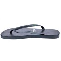 Chanclas Brasileras zapatos Mujer modelo Classic Pearl W Negro 