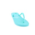 Chanclas Brasileras zapatos Mujer modelo Classic Pearl W Verde 