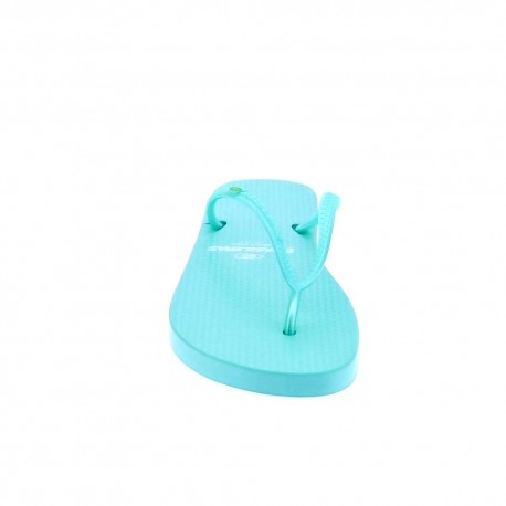 Chanclas Brasileras zapatos Mujer modelo Classic Pearl W Verde 