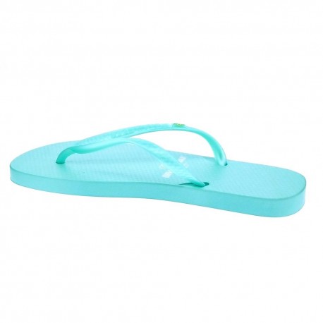 Chanclas Brasileras zapatos Mujer modelo Classic Pearl W Verde 