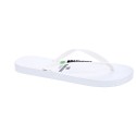 Chanclas Brasileras zapatos Mujer modelo Classic W Blanco 