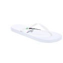Chanclas Brasileras zapatos Mujer modelo Classic W Blanco 
