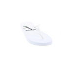 Chanclas Brasileras zapatos Mujer modelo Classic W Blanco 