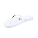 Chanclas Brasileras zapatos Mujer modelo Classic W Blanco 
