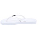 Chanclas Brasileras zapatos Mujer modelo Classic W Blanco 