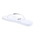 Chanclas Brasileras zapatos Mujer modelo Classic W Blanco 