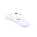 Chanclas Brasileras zapatos Mujer modelo Classic W Blanco 