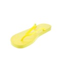 Chanclas Brasileras zapatos Mujer modelo Classic Pearl W Amarillo 