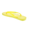 Chanclas Brasileras zapatos Mujer modelo Classic Pearl W Amarillo 