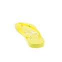 Chanclas Brasileras zapatos Mujer modelo Classic Pearl W Amarillo 