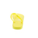 Chanclas Brasileras zapatos Mujer modelo Classic Pearl W Amarillo 