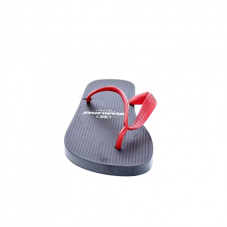 Chanclas Brasileras zapatos Hombre modelo Classic Combi Negro 