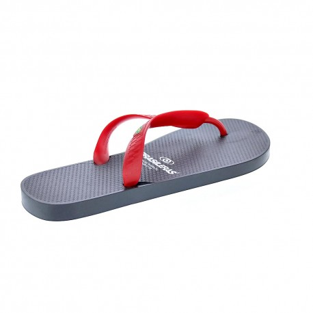 Chanclas Brasileras zapatos Hombre modelo Classic Combi Negro 