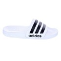 Chanclas Adidas zapatos Hombre modelo Adilette Shower Blanco 