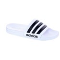 Chanclas Adidas zapatos Hombre modelo Adilette Shower Blanco 
