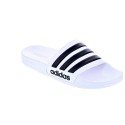 Chanclas Adidas zapatos Hombre modelo Adilette Shower Blanco 