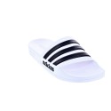Chanclas Adidas zapatos Hombre modelo Adilette Shower Blanco 
