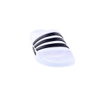 Chanclas Adidas zapatos Hombre modelo Adilette Shower Blanco 