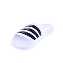 Chanclas Adidas zapatos Hombre modelo Adilette Shower Blanco 