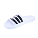 Chanclas Adidas zapatos Hombre modelo Adilette Shower Blanco 