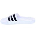 Chanclas Adidas zapatos Hombre modelo Adilette Shower Blanco 
