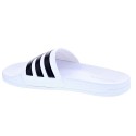 Chanclas Adidas zapatos Hombre modelo Adilette Shower Blanco 