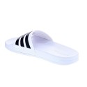 Chanclas Adidas zapatos Hombre modelo Adilette Shower Blanco 