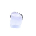 Chanclas Adidas zapatos Hombre modelo Adilette Shower Blanco 